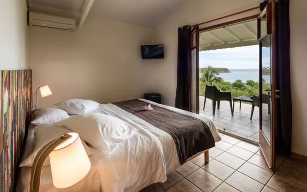 Hôtel Le Rayon Vert - Location de voiture incluse pas cher photo 8