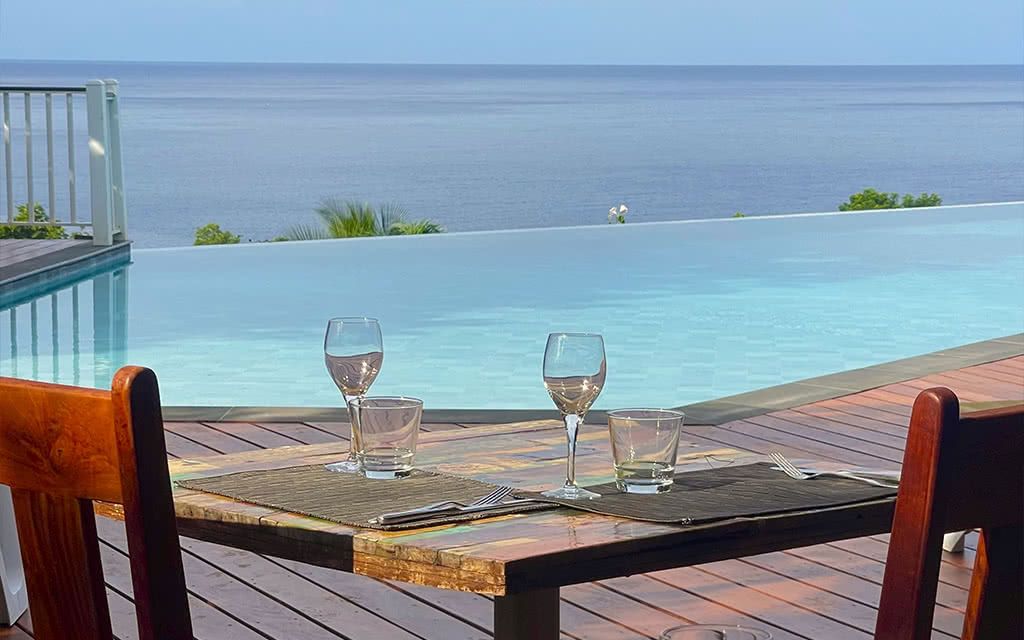 Hôtel Le Rayon Vert - Location de voiture incluse pas cher photo 15