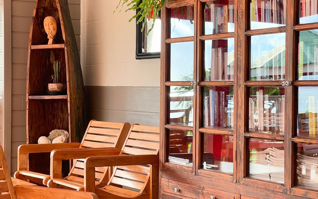 Hôtel Le Rayon Vert - Location de voiture incluse pas cher photo 10