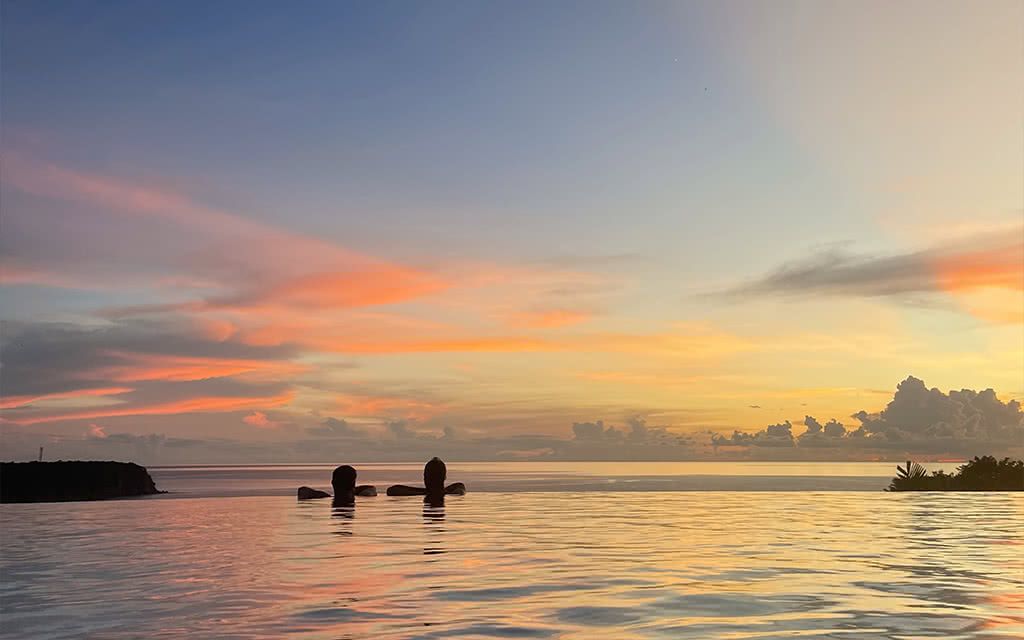 Hôtel Le Rayon Vert - Location de voiture incluse pas cher photo 5