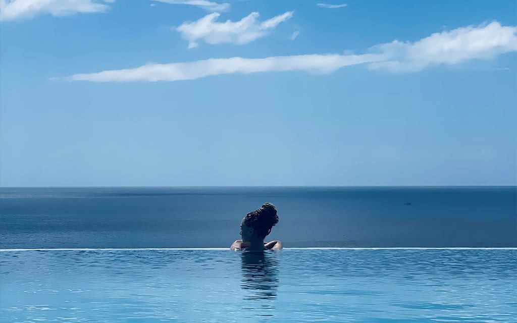 Hôtel Le Rayon Vert - Location de voiture incluse pas cher photo 13