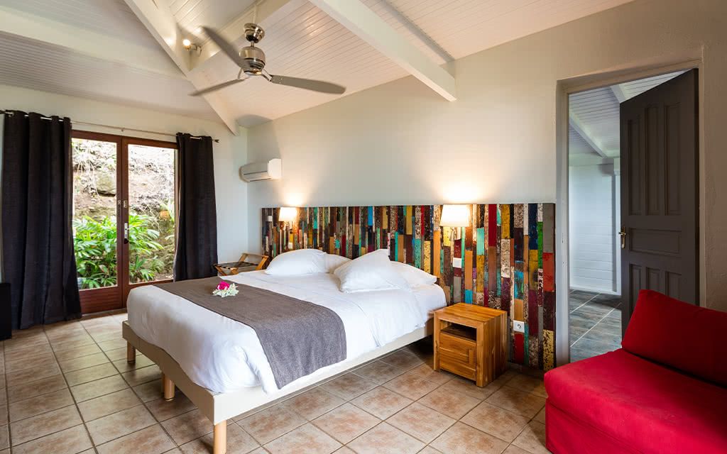 Hôtel Le Rayon Vert - Location de voiture incluse pas cher photo 1