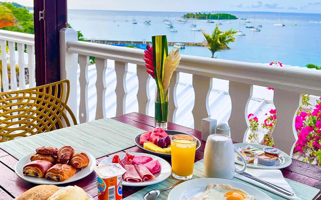 Hôtel Auberge De La Vieille Tour - Location de voiture incluse 4* pas cher photo 12