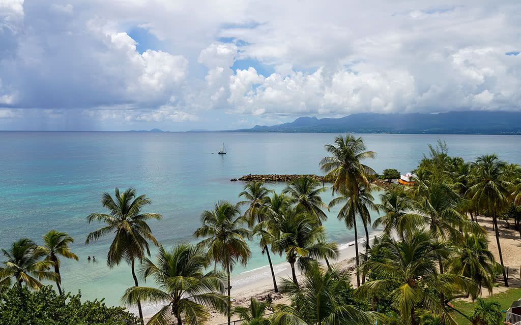 Arawak Beach Resort - Location de voiture incluse 4* pas cher photo 6