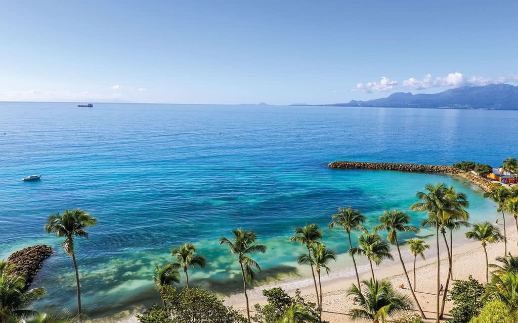 Arawak Beach Resort - Location de voiture incluse 4* pas cher photo 11