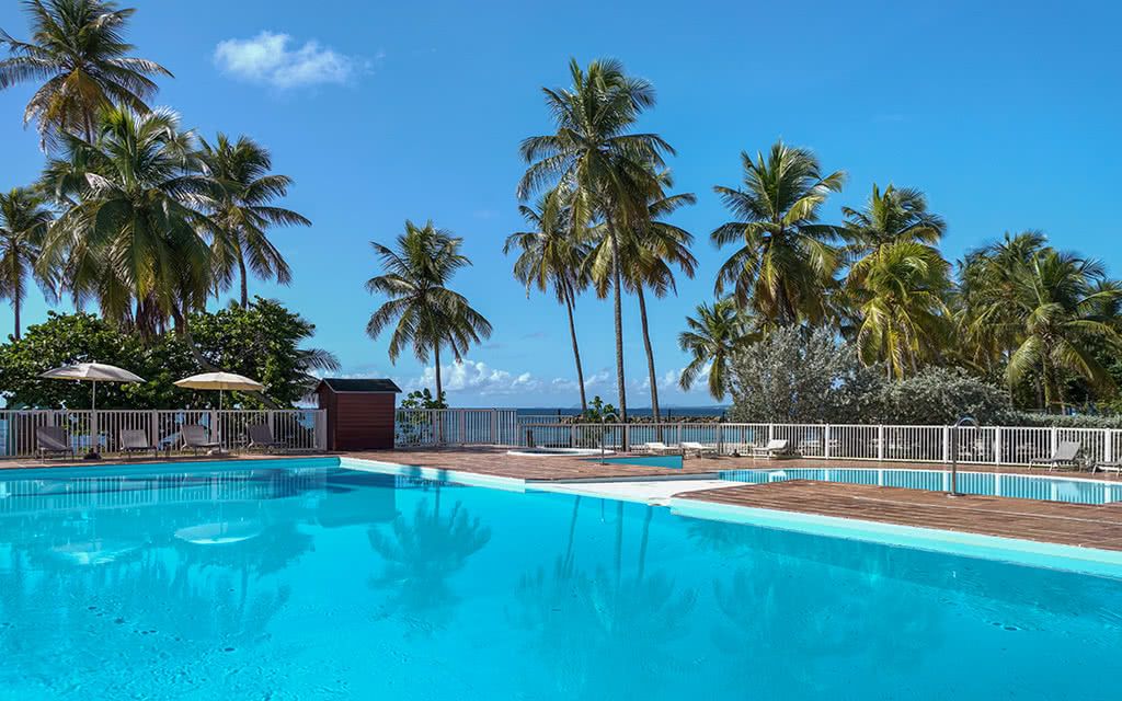 Arawak Beach Resort - Offre spéciale Noces - Location de voiture incluse 4* pas cher photo 4