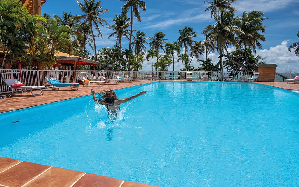 Arawak Beach Resort - Offre spéciale Noces - Location de voiture incluse 4* pas cher photo 1