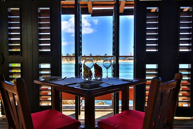La Créole Beach Hôtel et Spa 4* pas cher photo 6