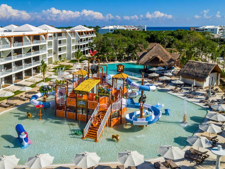 Hôtel Ocean Riviera Paradise 5* pas cher photo 16