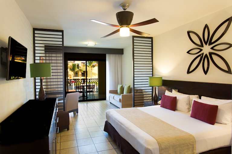 Hôtel Ocean Coral et Turquesa Resort 5* pas cher photo 4