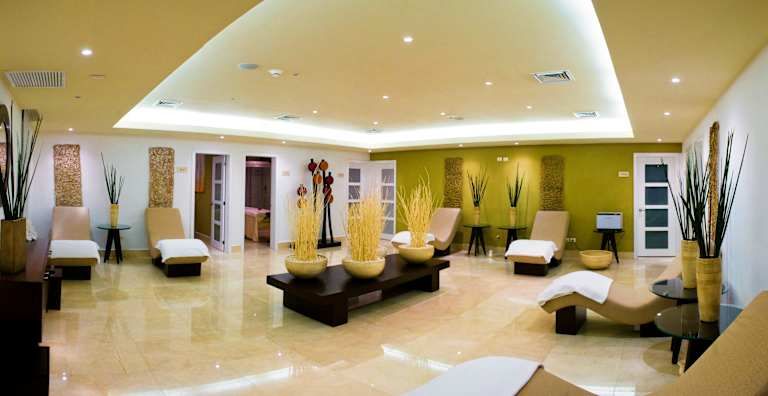 Hôtel Ocean Coral et Turquesa Resort 5* pas cher photo 8