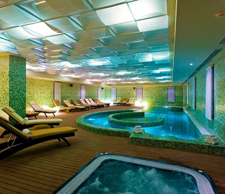 Hôtel Ocean Coral et Turquesa Resort 5* pas cher photo 9