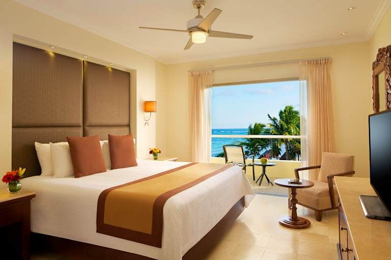 Hôtel Dreams Tulum Resort et Spa 5* pas cher photo 7