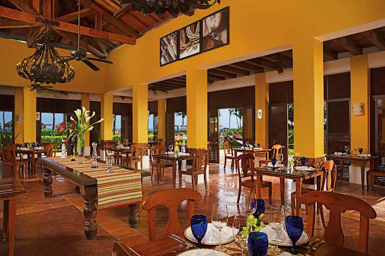 Hôtel Dreams Tulum Resort et Spa 5* pas cher photo 12