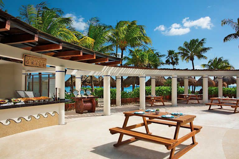 Hôtel Dreams Tulum Resort et Spa 5* pas cher photo 17