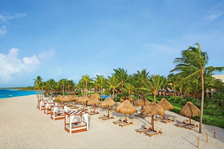 Hôtel Dreams Tulum Resort et Spa 5* pas cher photo 20