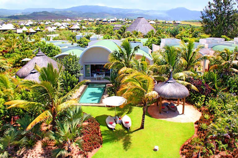 SO Sofitel Mauritius - 5* pas cher photo 3