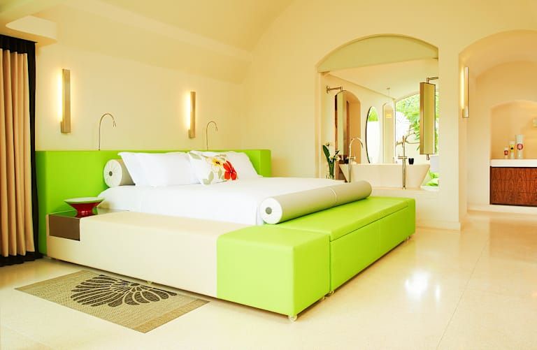 SO Sofitel Mauritius - 5* pas cher photo 4