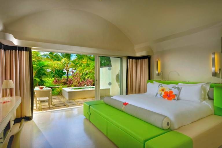 SO Sofitel Mauritius - 5* pas cher photo 5
