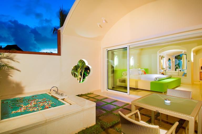 SO Sofitel Mauritius - 5* pas cher photo 6