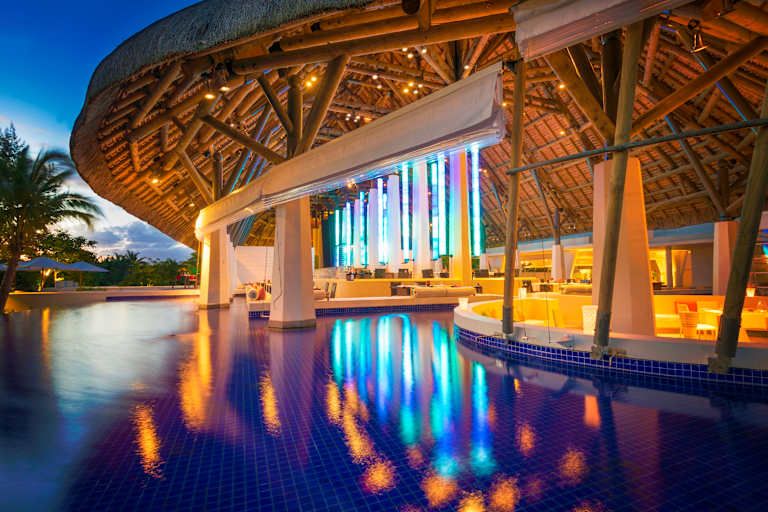 SO Sofitel Mauritius - 5* pas cher photo 9