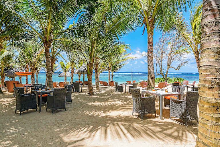 SO Sofitel Mauritius - 5* pas cher photo 10