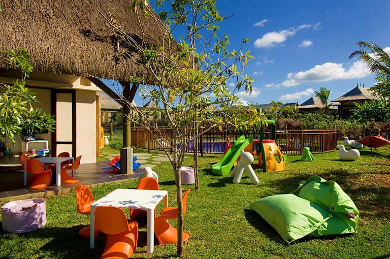 SO Sofitel Mauritius - 5* pas cher photo 11