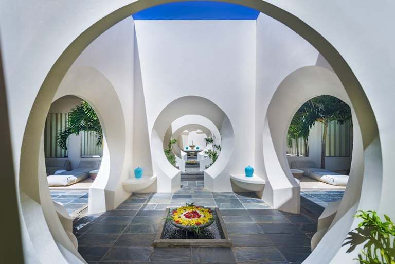 SO Sofitel Mauritius - 5* pas cher photo 13