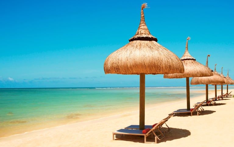 SO Sofitel Mauritius - 5* pas cher photo 15