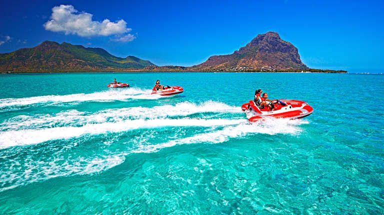 SO Sofitel Mauritius - 5* pas cher photo 16
