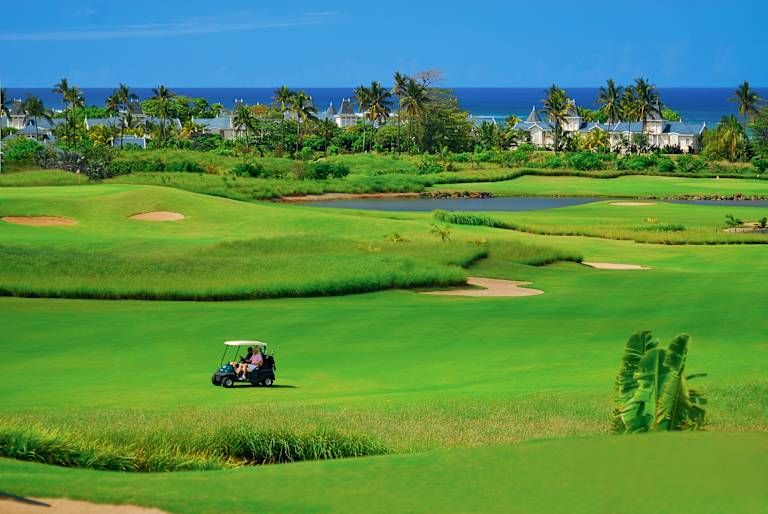 SO Sofitel Mauritius - 5* pas cher photo 18
