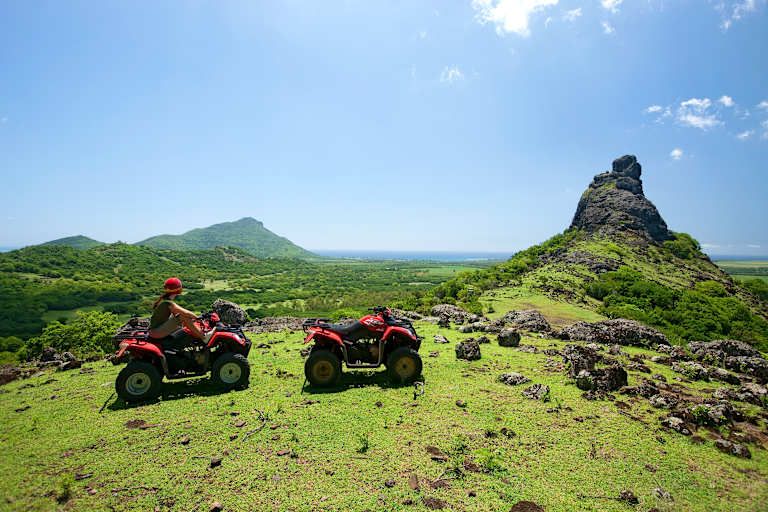 SO Sofitel Mauritius - 5* pas cher photo 1