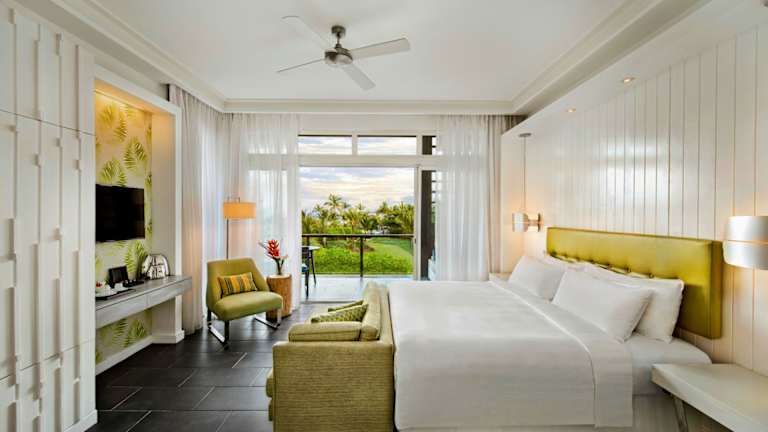 Long Beach Mauritius - 5* pas cher photo 2