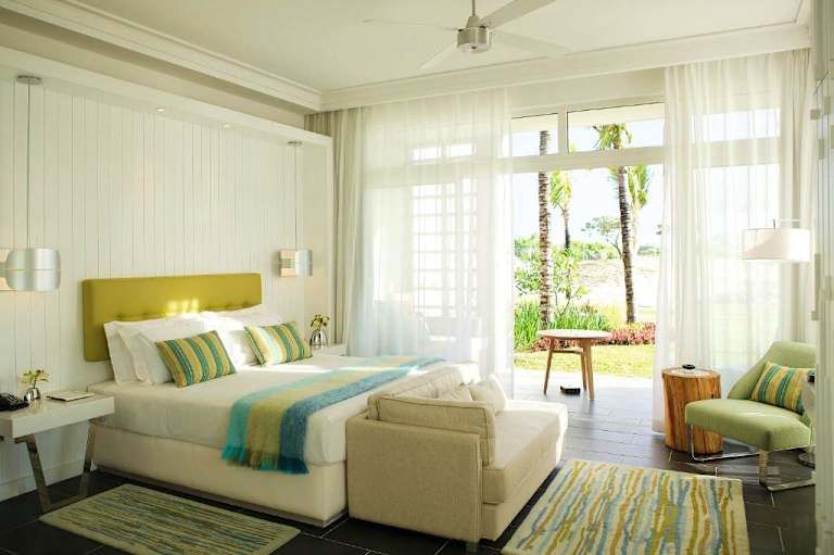 Long Beach Mauritius - 5* pas cher photo 3
