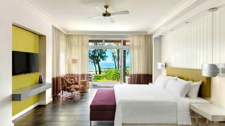 Long Beach Mauritius - 5* pas cher photo 4