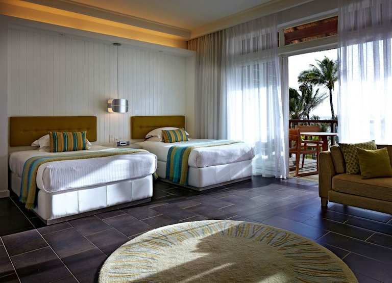 Long Beach Mauritius - 5* pas cher photo 5