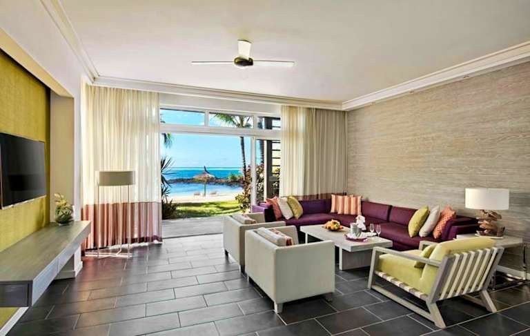Long Beach Mauritius - 5* pas cher photo 7