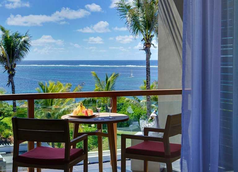 Long Beach Mauritius - 5* pas cher photo 10