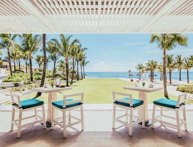Long Beach Mauritius - 5* pas cher photo 11