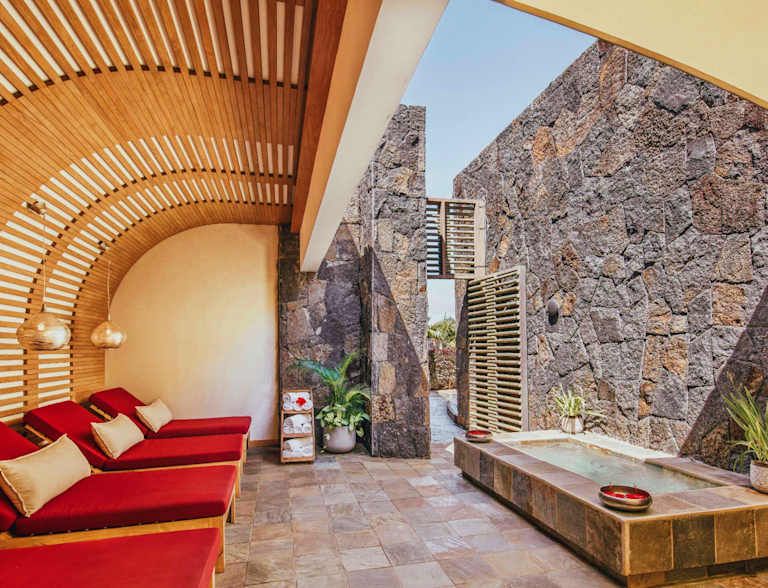 Long Beach Mauritius - 5* pas cher photo 17