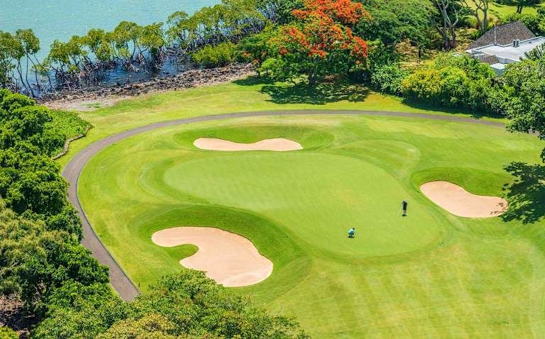 Long Beach Mauritius - 5* pas cher photo 18