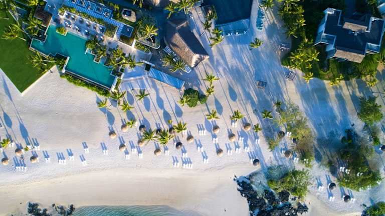 Long Beach Mauritius - 5* pas cher photo 19