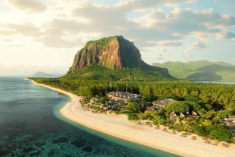 Hôtel JW Marriott Mauritius Resort 5* pas cher photo 1