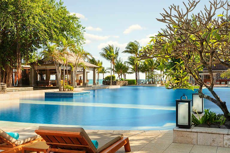 Hôtel JW Marriott Mauritius Resort 5* pas cher photo 2
