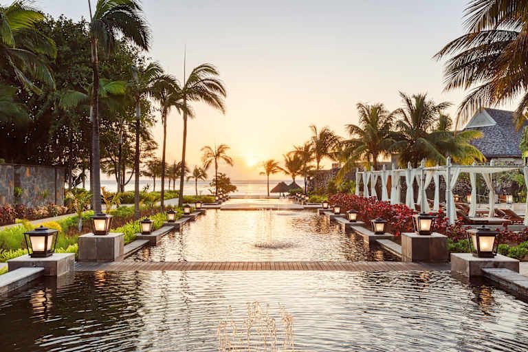 Hôtel JW Marriott Mauritius Resort 5* pas cher photo 3