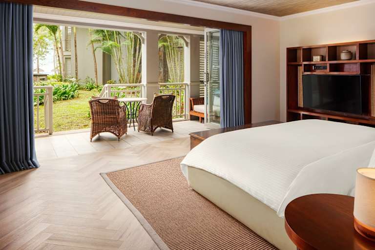 Hôtel JW Marriott Mauritius Resort 5* pas cher photo 5