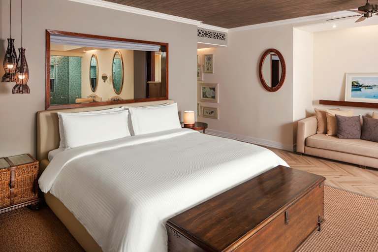 Hôtel JW Marriott Mauritius Resort 5* pas cher photo 6