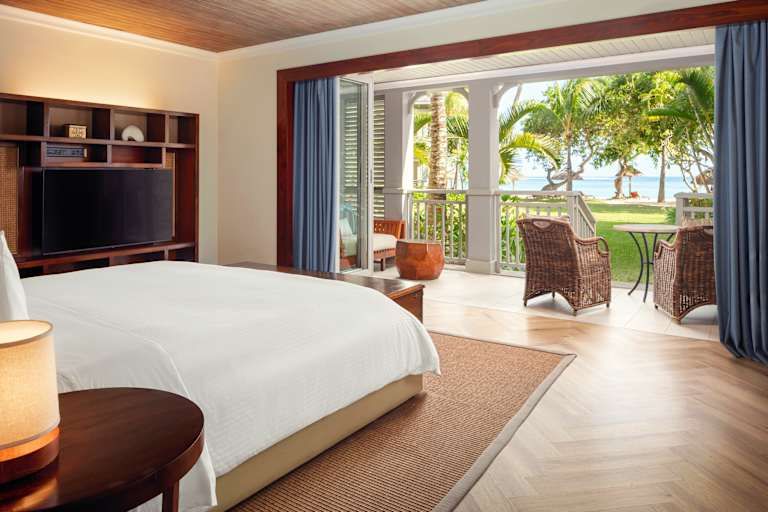 Hôtel JW Marriott Mauritius Resort 5* pas cher photo 7