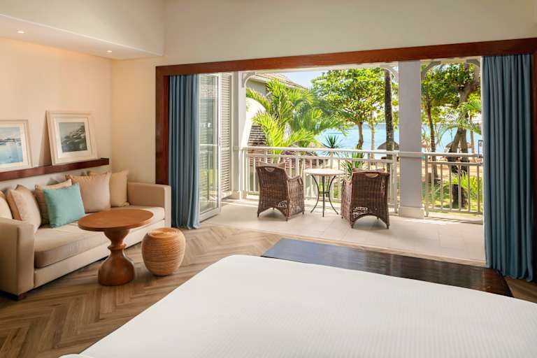 Hôtel JW Marriott Mauritius Resort 5* pas cher photo 8