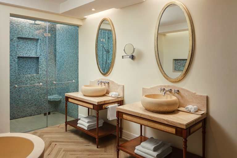 Hôtel JW Marriott Mauritius Resort 5* pas cher photo 9